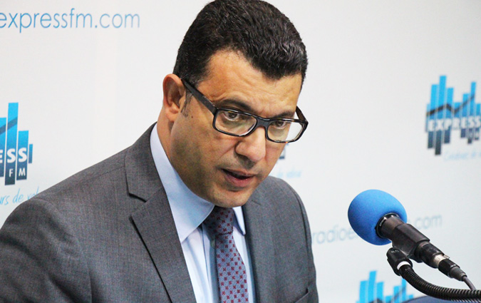 Mongi Rahoui  Youssef Chahed : c'est la corruption qui vous a men au pouvoir !