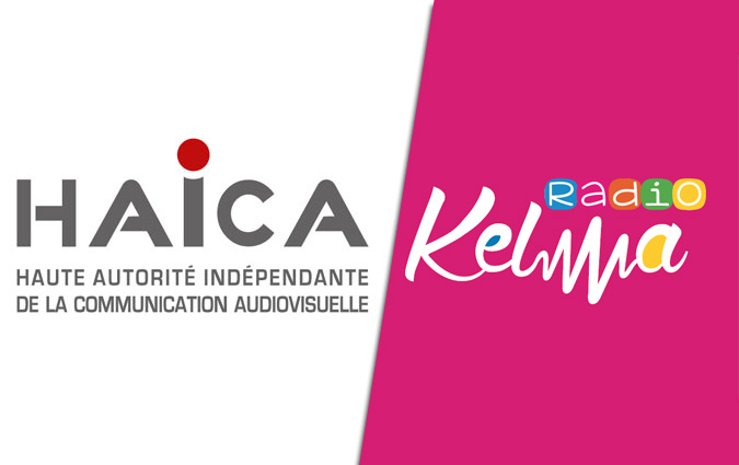 La HAICA retire la licence de Radio Kelma