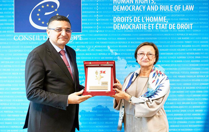 La Tunisie membre de la convention 108 du Conseil de l'Europe sur la protection des donnes personnelles