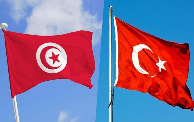 Vers une suspension temporaire de l'accord de libre-change entre la Tunisie et la Turquie