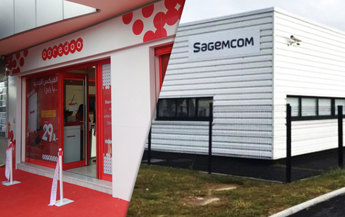 En collaboration avec Sagemcom, Ooredoo lance le premier rseau IoT en Tunisie