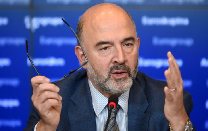Pierre Moscovici : la Tunisie n'a pas vocation  rester longtemps sur la liste noire