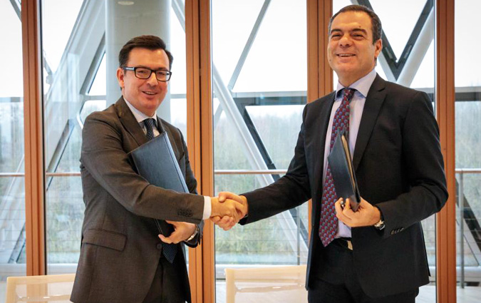 La BEI accorde un financement de 21 millions d'euros au groupe One Tech