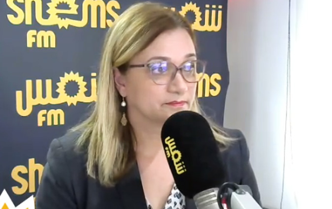 Leila Chettaoui : Plusieurs terroristes revenant en Tunisie sont inconnus