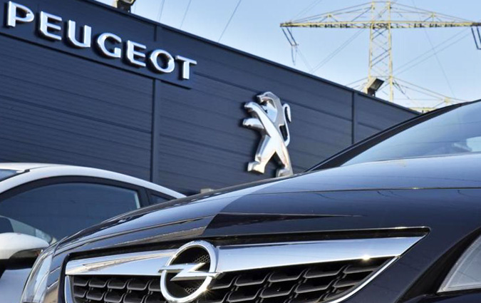 Stafim Peugeot obtient la concession de la marque allemande Opel