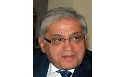 Tunisie - Abderrazak Zouari président du Conseil d'administration de l'UBCI ?