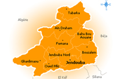 Jendouba - Une dizaine de policiers et de gardes nationaux « condamnés à mort » par les salafistes