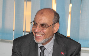 Hamadi Jebali officiellement désigné pour former le gouvernement