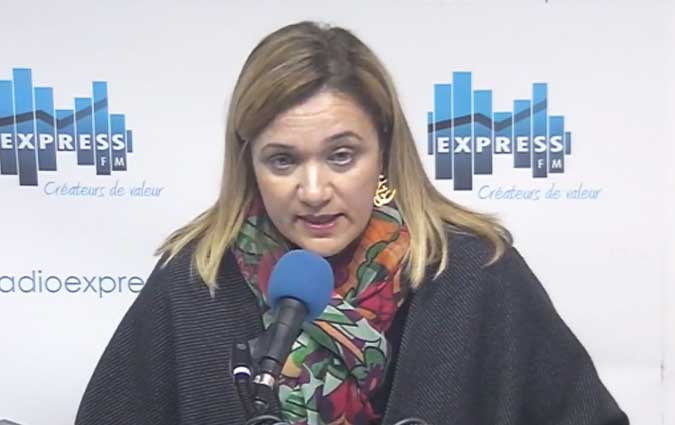 Leila Chettaoui : Les 6000 jeunes partis pour les zones de conflit ne sont pas des cas isols !