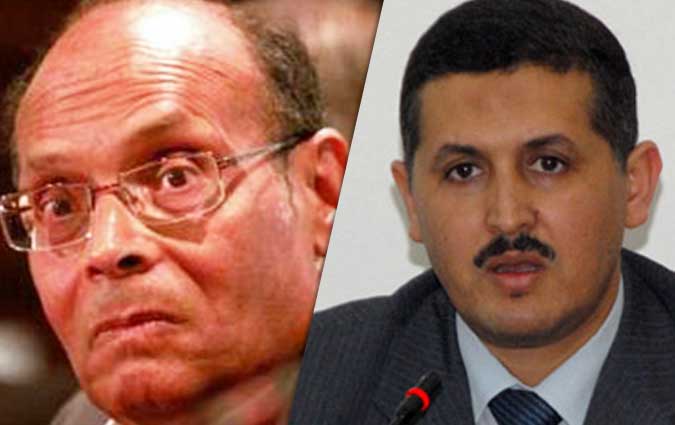 En qualifiant nos militaires didiots, Dami et Marzouki prouvent quils ont une trs courte mmoire