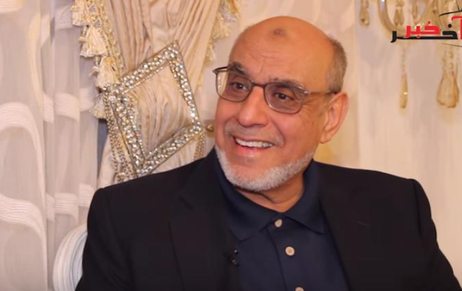 Hamadi Jebali : Je me prsenterai  la prsidentielle en tant quindpendant 