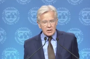 Gerry Rice : Le FMI ne veut pas laustrit pour la Tunisie 
