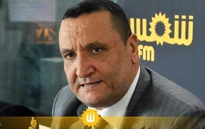 Khalifa Chibani : Nous avons limin deux leaders terroristes lors de lopration de Sbetla

