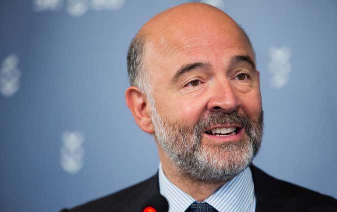 Pierre Moscovici : La Tunisie navait clairement pas sa place parmi les paradis fiscaux