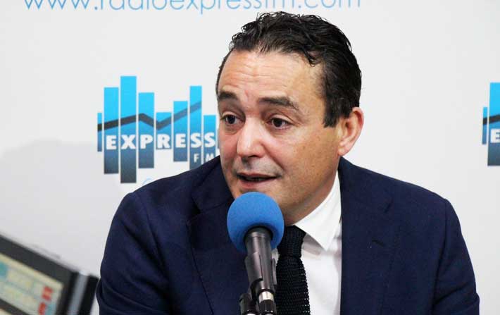 Mourad Ben Chabane : Les performances de la bourse sont trs positives