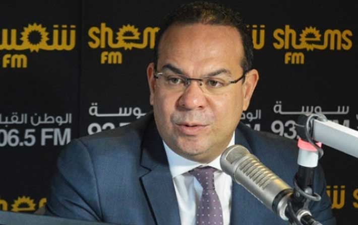 Mehdi Ben Gharbia : la HAICA sera remplace par une instance avec plus de prrogatives 