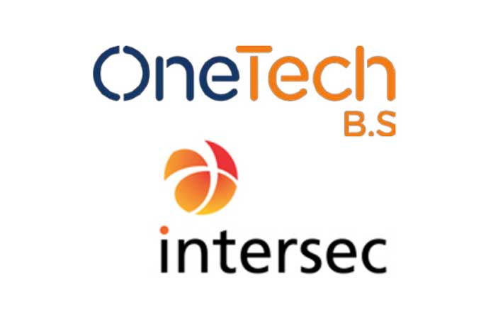 Partenariat entre OneTech Business Solutions et Intersec