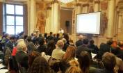 Tenue du sminaire sectoriel  La Tunisie, Destination privilgie pour les IDE Italiens et HUB Rgional en Afrique 