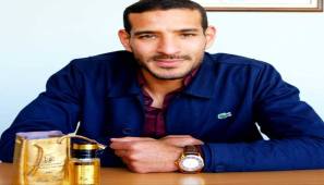 Success Story  Houssem Gharbi : lunivers enivrant dun jeune parfumeur