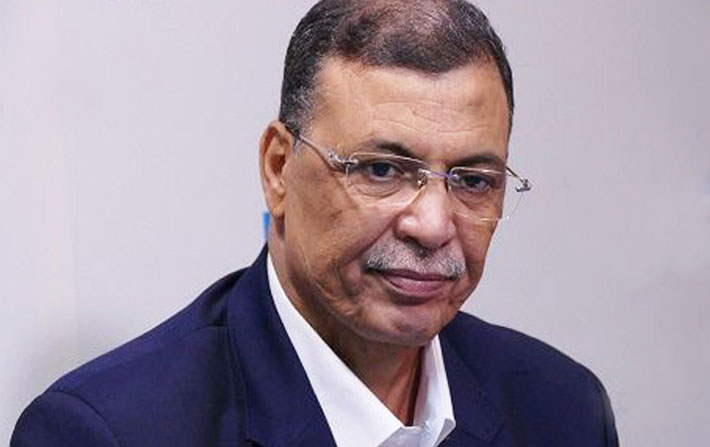 Bouali Mbarki : Il est impratif doprer un remaniement ministriel