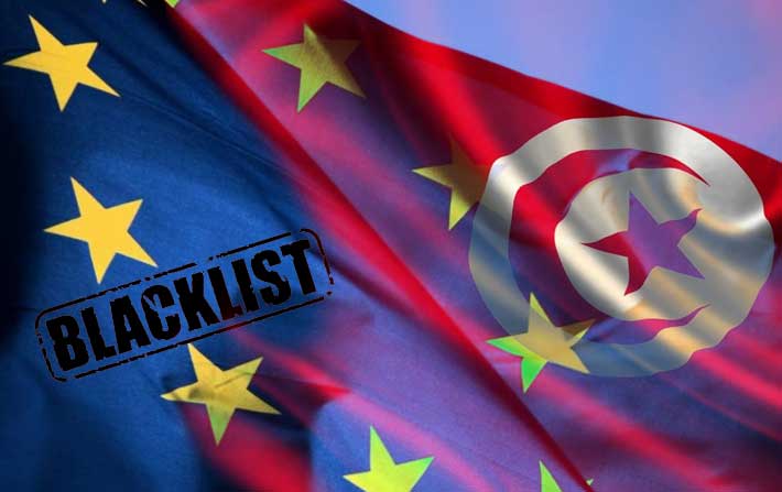 Le blacklistage de la Tunisie, une manuvre europenne 