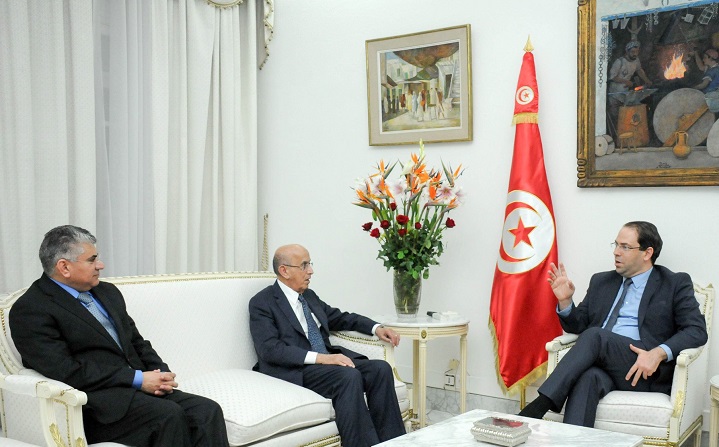 Le FADES accorde un prt de 400 MD pour quiper les coles tunisiennes