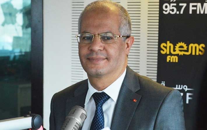 Imed Hammami : Le ministre de lEducation ne peut publier une liste noire de mdecins !