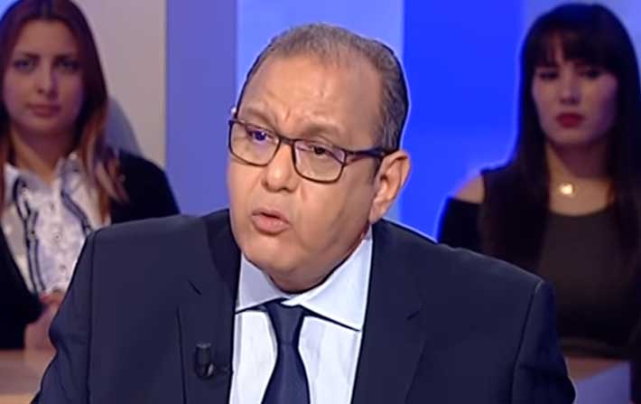 Samir Majoul appelle  garder lconomie  lcart des calculs politiques
