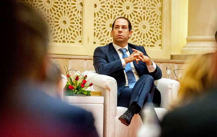 Youssef Chahed : La Cour des comptes joue un rle central dans la lutte contre la corruption
