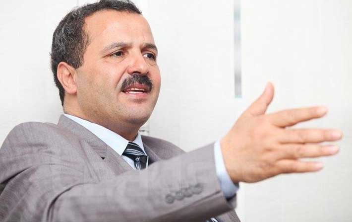 Abdellatif Mekki dnonce les propos de Nabil Karoui

