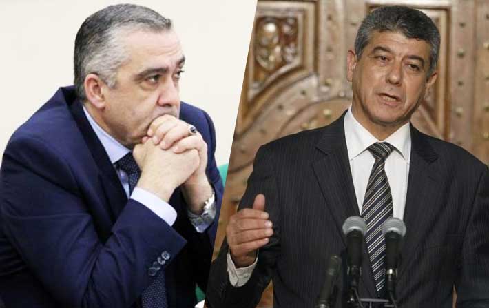 ARP : Les ministres Brahem et Jeribi auditionns