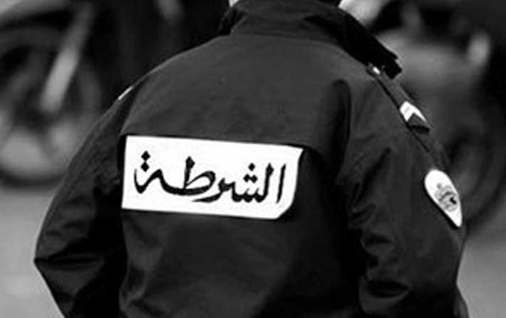 Lundi 11 juin, jour de colre des forces scuritaires de Sfax

