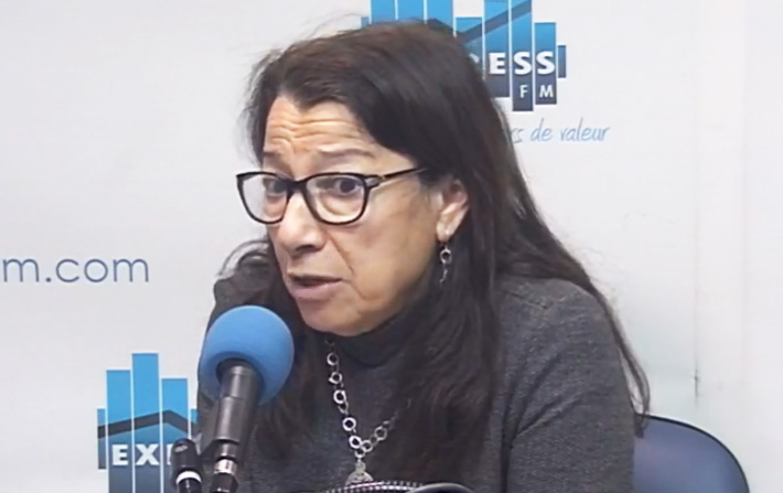 Salma Zouari : Un modle de dveloppement anachronique nous a enliss dans la crise !