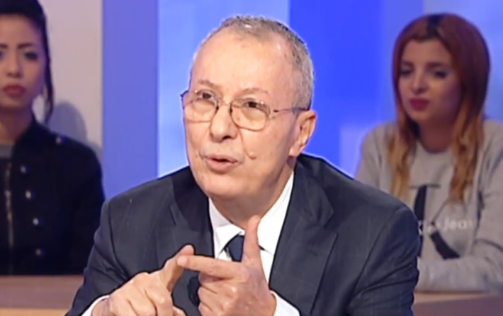 Taher Ben Hassine : Youssef Chahed tait une erreur !

