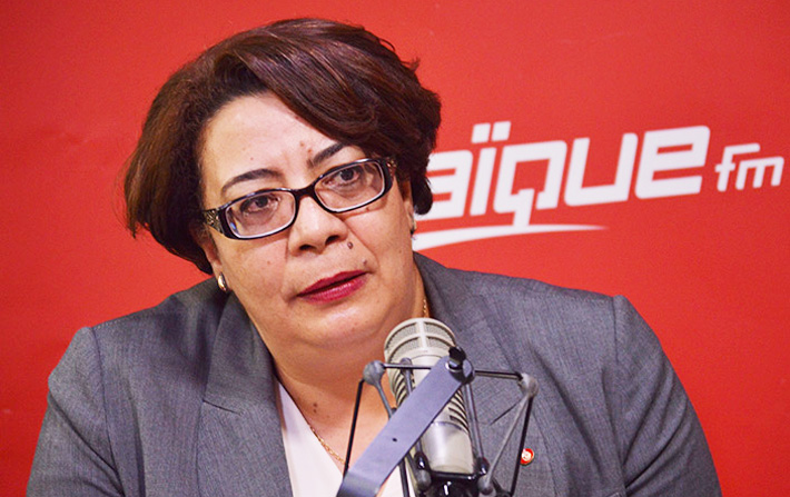 Sada Garrache : Non, Bji Cad Essebsi n'a pas refus de valider la LF 2019 !
