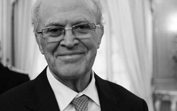 Décès de l’ancien ministre Mohamed Sayah