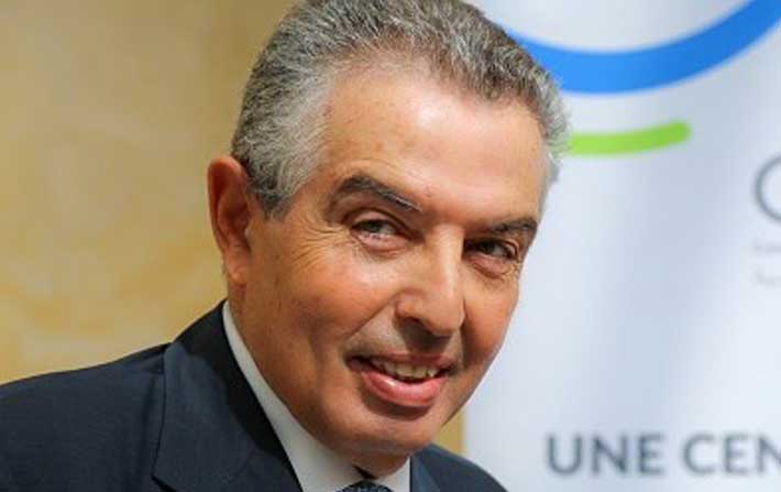 Tarek Cherif : La Loi de finances est devenue une opration comptable
