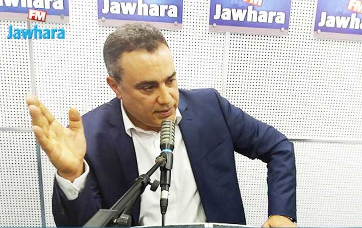 Mehdi Joma aux actuels gouvernants : LHistoire vous jugera !