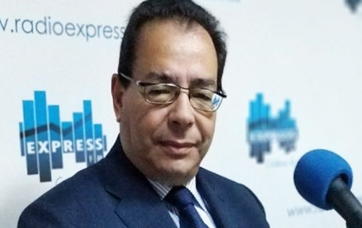Ahmed El Karm : LEtat ne peut pas continuer  subventionner des entreprises dficitaires avec largent du contribuable