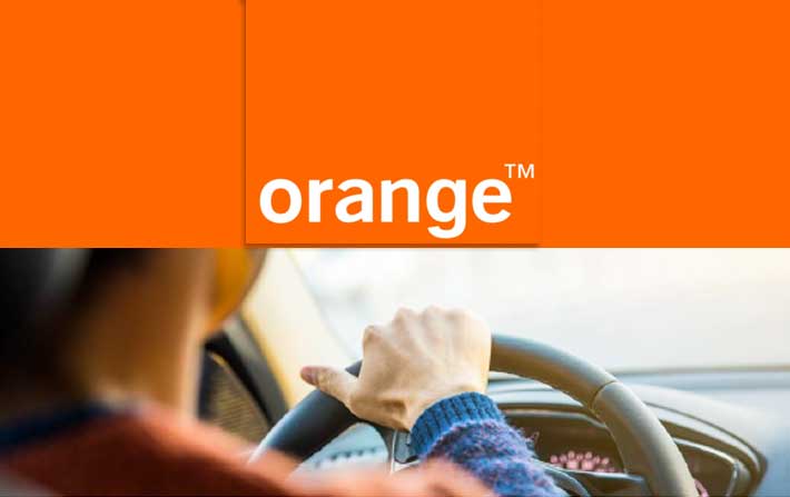Orange Tunisie sengage pour la scurit routireالسياقة مسؤولية #
