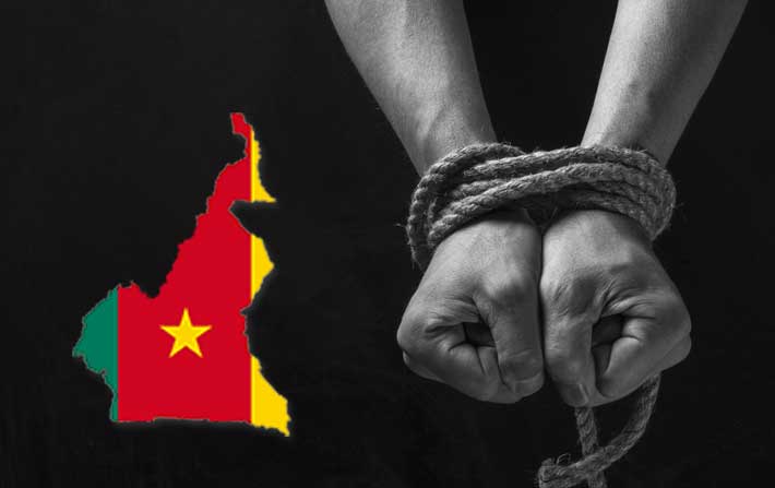 Deux Tunisiens kidnapps au Cameroun