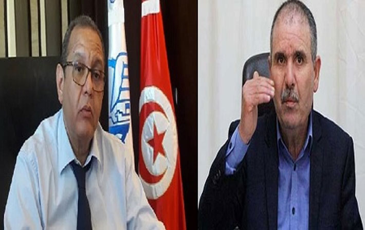 Majoul et Taboubi discutent de souverainet nationale et conomique