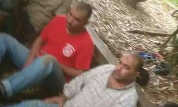 Rescapé de la prise d’otage du Cameroun, Mehrez Aouadi raconte