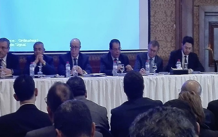 Ahmed El Karm : dans les prochaines annes, 40% des fonctions bancaires seront mtamorphoses

