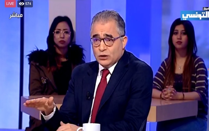 Mohsen Marzouk : On veut m'assassiner politiquement !