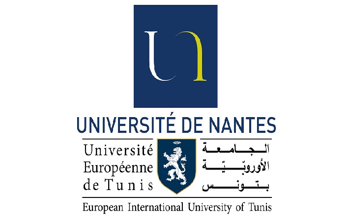 Partenariat entre l'Universit de Nantes et  l'Universit Europenne de Tunis