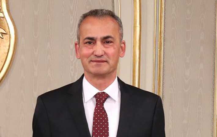 Biographie de Mohamed Ben Ayed, nouvel ambassadeur de la Tunisie au Maroc