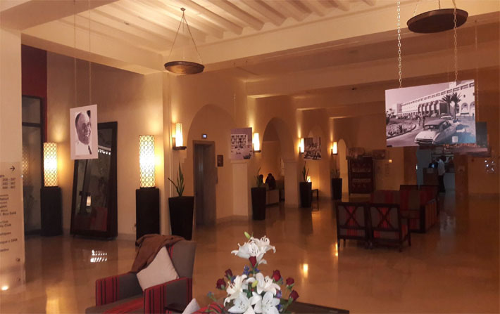 Le mythique Radisson Blu Ulysse Djerba souffle sa 55ème bougie !
