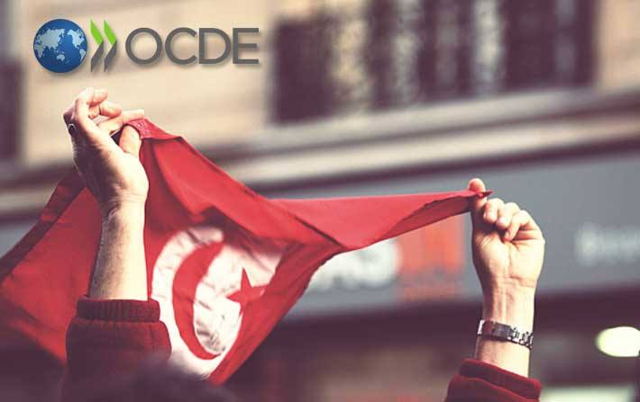 OCDE : Les rformes, cl de la prosprit en Tunisie !

