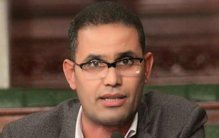 Harbaoui aux membres de lInstance politique de Nidaa : C'est un hold-up arm !